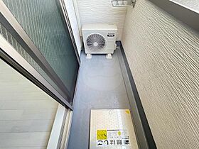 大阪府大阪市東住吉区矢田３丁目（賃貸アパート1LDK・3階・30.48㎡） その16