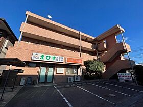 ラポール  ｜ 大阪府堺市北区百舌鳥梅町３丁（賃貸マンション1K・3階・24.00㎡） その1