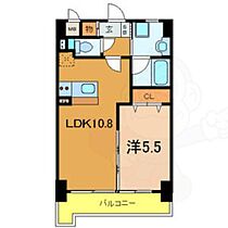 大阪府堺市堺区北三国ヶ丘町６丁（賃貸マンション1LDK・7階・40.04㎡） その2