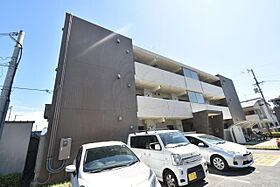 大阪府堺市北区百舌鳥本町３丁（賃貸マンション1LDK・2階・36.35㎡） その1