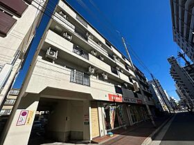 大阪府大阪市住吉区我孫子東２丁目（賃貸マンション1R・2階・35.00㎡） その3