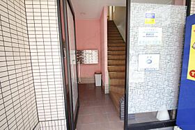 大阪府堺市北区百舌鳥赤畑町２丁（賃貸マンション1R・3階・24.00㎡） その27