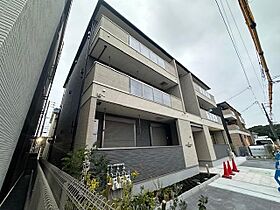 アコテドゥ・パーク2  ｜ 大阪府堺市北区新金岡町５丁6番128号（賃貸アパート2LDK・1階・58.59㎡） その3