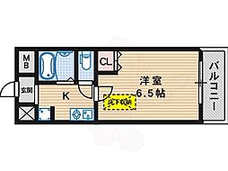 我孫子前駅 4.5万円