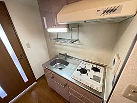 大阪府大阪市住吉区我孫子５丁目（賃貸マンション1K・1階・25.68㎡） その8