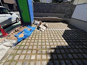 大阪府堺市北区百舌鳥梅北町５丁249番3号（賃貸アパート1K・1階・30.18㎡） その28