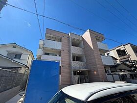 大阪府堺市北区百舌鳥梅北町５丁249番3号（賃貸アパート1K・3階・30.12㎡） その21