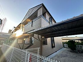 大阪府堺市北区蔵前町２丁（賃貸アパート1R・1階・25.25㎡） その1