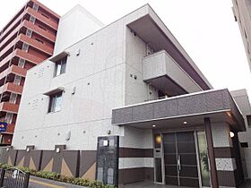 Southグランドメゾン三国ケ丘  ｜ 大阪府堺市堺区向陵西町４丁（賃貸マンション1LDK・2階・55.18㎡） その1