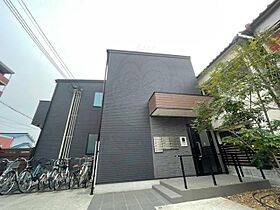 VILLA KITAHANADA  ｜ 大阪府堺市北区北花田町１丁（賃貸アパート1LDK・1階・35.30㎡） その1