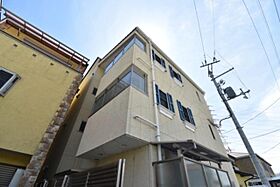 大阪府堺市北区常磐町３丁（賃貸マンション1R・3階・23.72㎡） その20