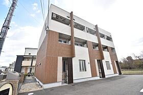 大阪府堺市北区金岡町（賃貸アパート1LDK・1階・41.34㎡） その3