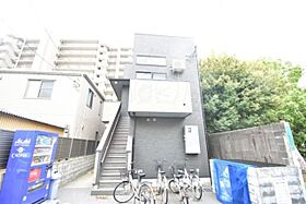 大阪府堺市堺区南庄町１丁1番11号（賃貸アパート1R・2階・22.38㎡） その1