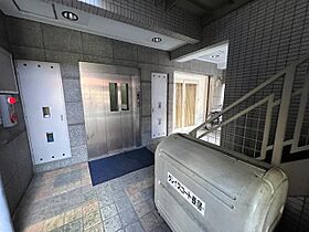 グレイスコート長居  ｜ 大阪府大阪市住吉区長居３丁目（賃貸マンション1R・3階・40.00㎡） その24