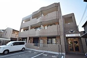 大阪府堺市北区百舌鳥梅町３丁（賃貸マンション1LDK・2階・38.25㎡） その1