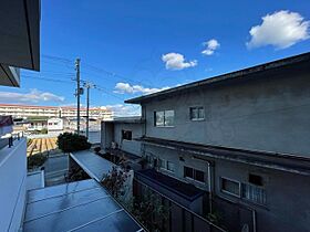 大阪府大阪市東住吉区公園南矢田２丁目（賃貸マンション1LDK・6階・41.60㎡） その20