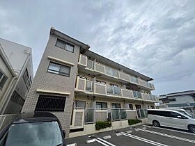 大阪府堺市北区百舌鳥梅町３丁（賃貸マンション2LDK・2階・51.20㎡） その1