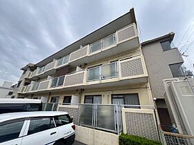 大阪府堺市北区百舌鳥梅町３丁（賃貸マンション2LDK・2階・51.20㎡） その3