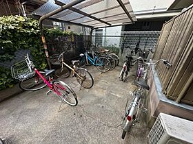 大阪府大阪市住吉区苅田８丁目7番4号（賃貸マンション1R・3階・15.00㎡） その30