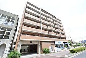 リッツ・ラムセス  ｜ 大阪府堺市北区中百舌鳥町２丁（賃貸マンション2LDK・6階・62.63㎡） その3