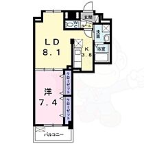 ボヌール・ユニティ  ｜ 大阪府堺市北区新金岡町５丁7番544号（賃貸マンション1LDK・1階・46.66㎡） その2