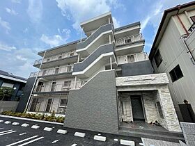 ボヌール・ユニティ  ｜ 大阪府堺市北区新金岡町５丁7番544号（賃貸マンション1LDK・1階・46.66㎡） その1