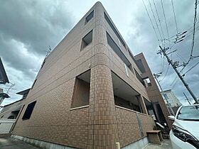 大阪府堺市北区金岡町（賃貸マンション1LDK・3階・40.35㎡） その3