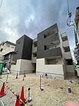 フジパレス堺浅香2番館  ｜ 大阪府堺市堺区浅香山町１丁3番27号（賃貸アパート1LDK・1階・40.00㎡） その20