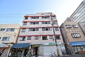 大阪府大阪市住吉区我孫子西２丁目（賃貸マンション1LDK・3階・36.00㎡） その3