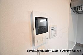 大阪府大阪市東住吉区矢田３丁目（賃貸アパート1LDK・1階・30.50㎡） その15