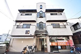 大阪府堺市北区新金岡町５丁（賃貸マンション1R・2階・11.20㎡） その3