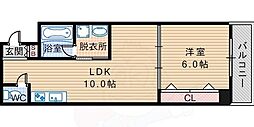 🉐敷金礼金0円！🉐シティーコート大小路