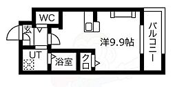 Almo Casa三国ケ丘
