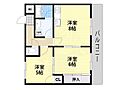 バンベール北花田3階7.0万円