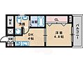 プログレスアペゼ7階5.5万円