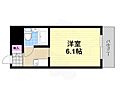 第五大朋マンション3階3.5万円