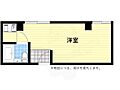 アクシス北長尾2階3.2万円