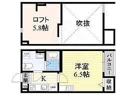 🉐敷金礼金0円！🉐南海高野線 浅香山駅 徒歩6分