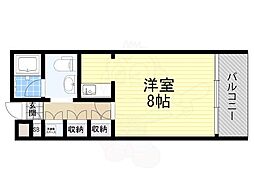 🉐敷金礼金0円！🉐近鉄南大阪線 矢田駅 徒歩2分