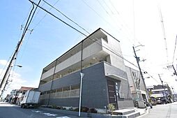 アンプルールフェール公園南