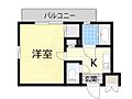 シャルマンフジ北花田4階3.5万円