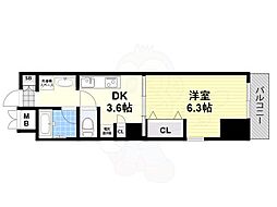 大阪市営御堂筋線 あびこ駅 徒歩3分
