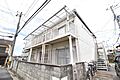 ハサマハイツ
