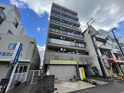 外観 外観