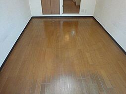 サンロワール中百舌鳥 2階1Kのリビング/ダイニング