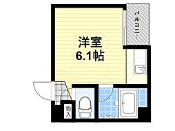 第六大朋マンション 5階