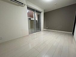 エム・ステージ香ヶ丘 1階ワンルームのリビング/ダイニング