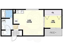 近鉄南大阪線 河内松原駅 徒歩3分