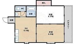 リベルテコーポ保澤 3階