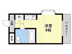 シティコーポノア1 2階/-